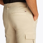 Tommy Hilfiger Erkek Bej Pantolon