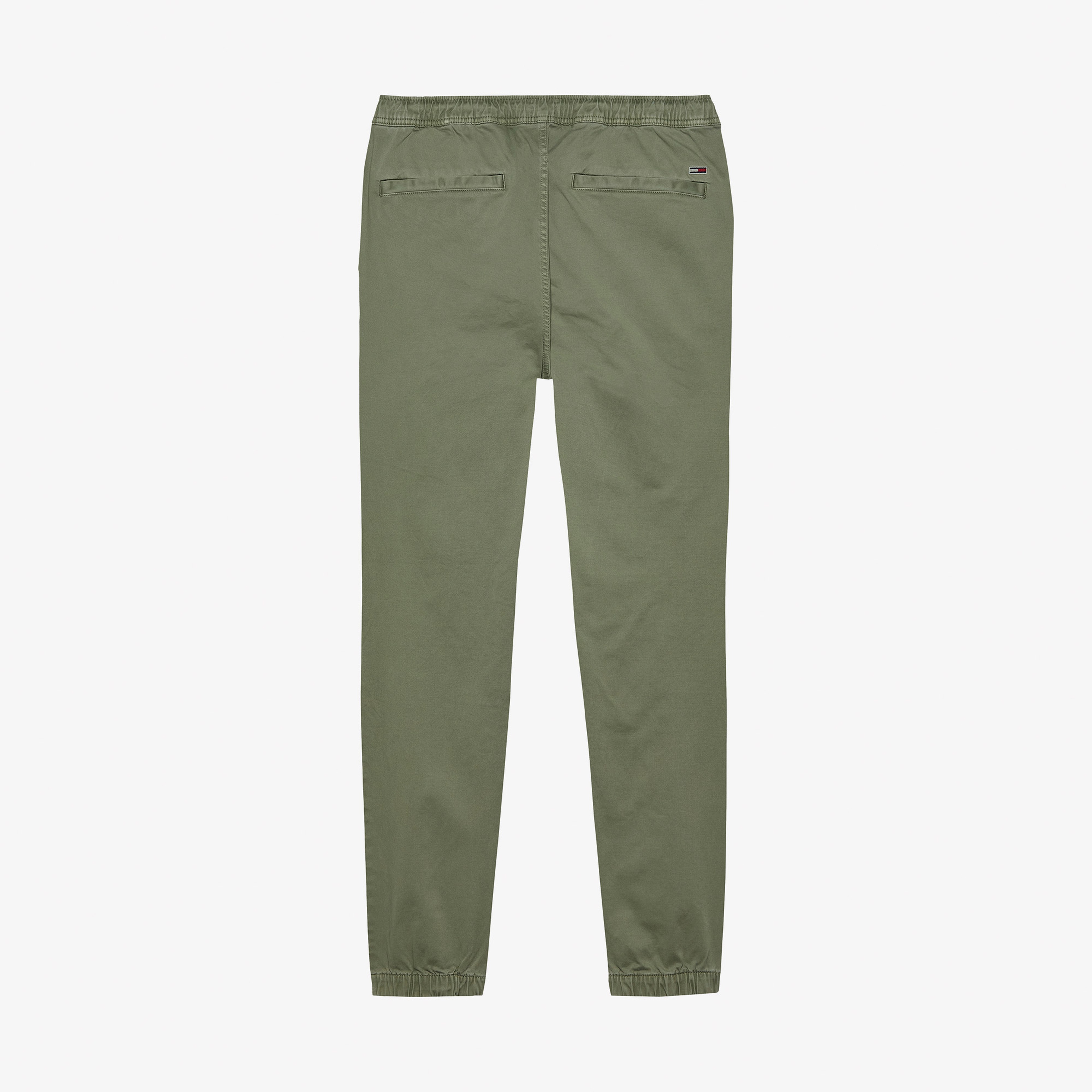 Tommy Jeans Austin Jog Erkek Yeşil Pantolon