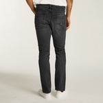 Tommy Hilfiger Erkek Siyah Pantolon