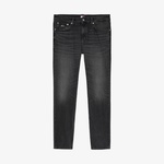 Tommy Hilfiger Erkek Siyah Pantolon