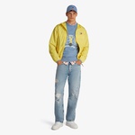 Tommy Jeans Otis Regular Str Bi6115 Erkek Lacivert Jean