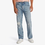 Tommy Jeans Otis Regular Str Bi6115 Erkek Lacivert Jean