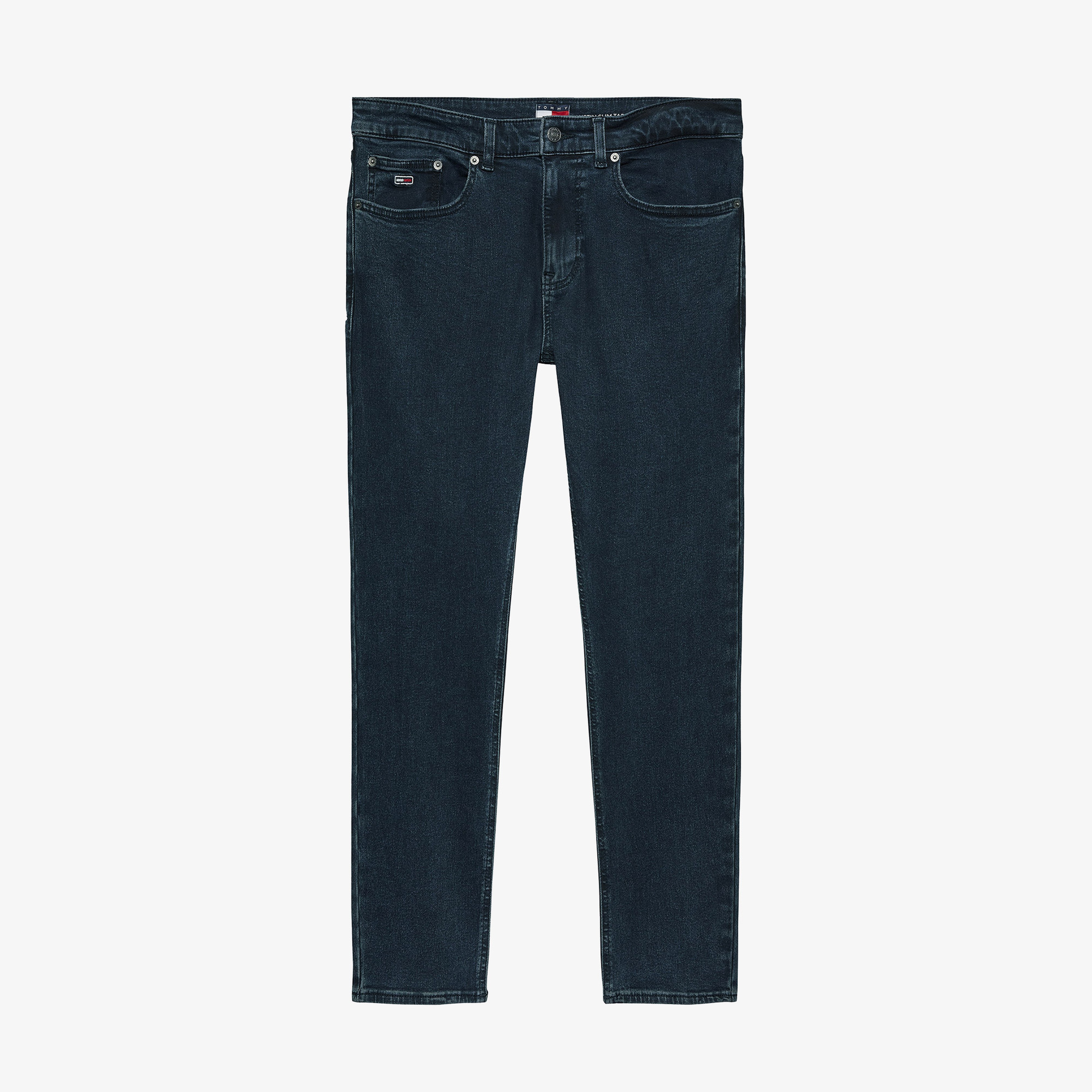 Tommy Jeans Austin Slim Tprd Ai4269 Erkek Lacivert Jean
