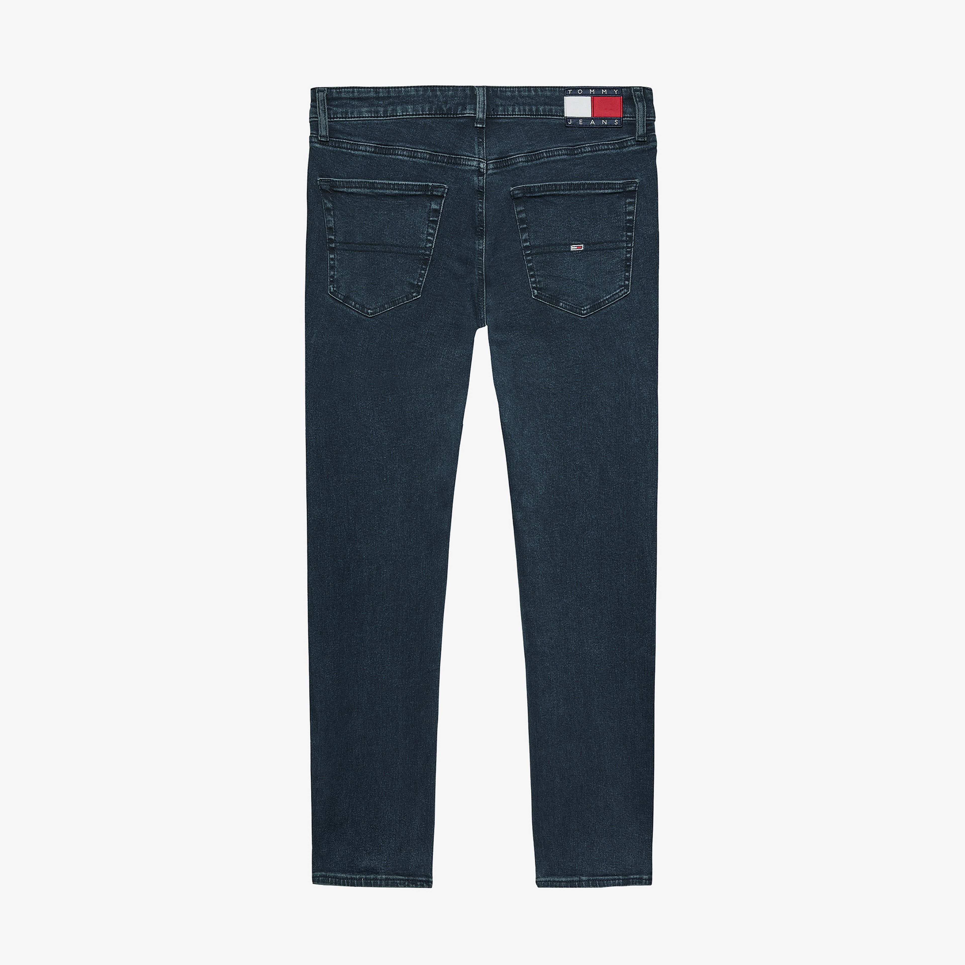 Tommy Jeans Austin Slim Tprd Ai4269 Erkek Lacivert Jean