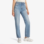 Tommy Jeans Layla Hr Slim Str Bi6111 Kadın Mavi Jean