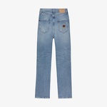 Tommy Jeans Layla Hr Slim Str Bi6111 Kadın Mavi Jean