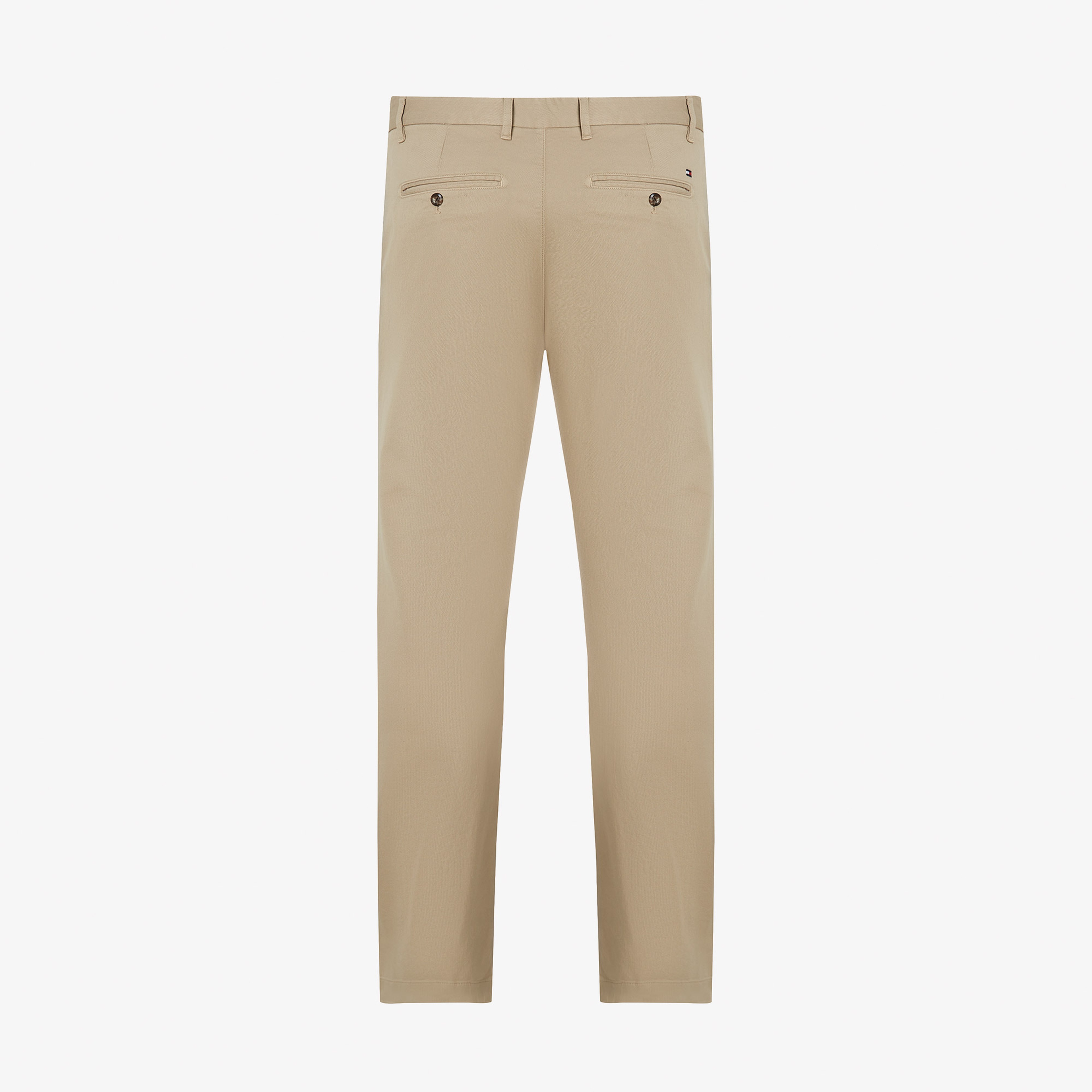 Tommy Hilfiger Erkek Haki Pantolon