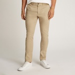 Tommy Hilfiger Erkek Haki Pantolon