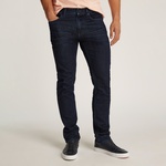 Tommy Hilfiger Erkek Mavi Pantolon