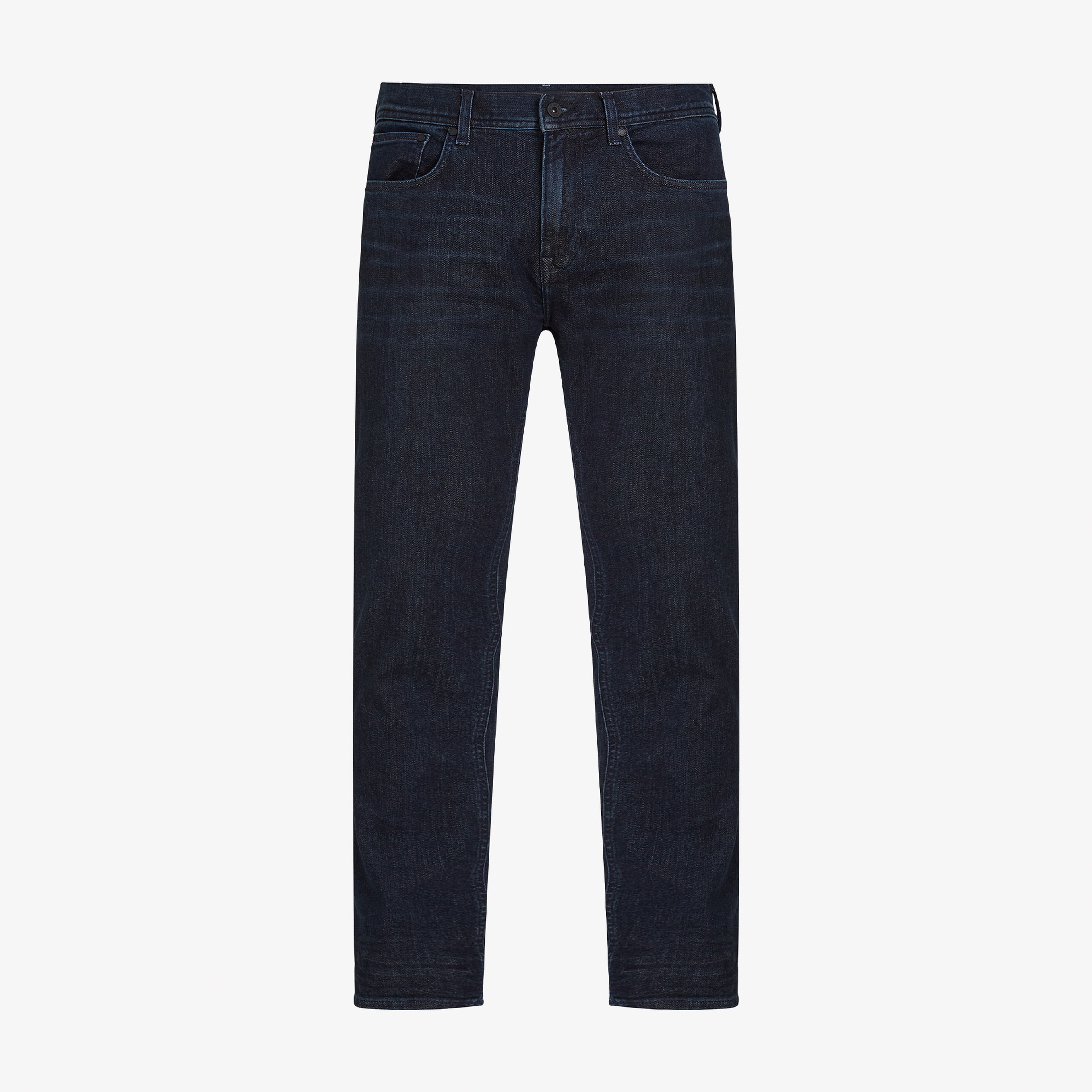 Tommy Hilfiger Erkek Mavi Pantolon