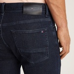 Tommy Hilfiger Erkek Mavi Pantolon