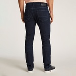 Tommy Hilfiger Erkek Mavi Pantolon