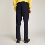 Tommy Hilfiger Erkek Mavi Pantolon