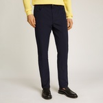 Tommy Hilfiger Erkek Mavi Pantolon