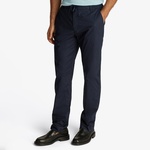 Tommy Hilfiger Denton Papertouch Erkek Mavi Pantolon