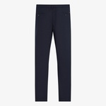 Tommy Hilfiger Denton Papertouch Erkek Mavi Pantolon