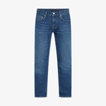 Tommy Hilfiger Erkek Mavi Pantolon