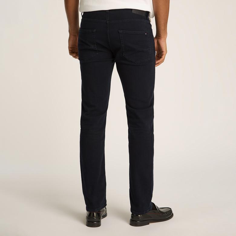 Tommy Hilfiger Erkek Lacivert Pantolon