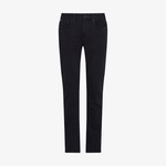 Tommy Hilfiger Erkek Lacivert Pantolon