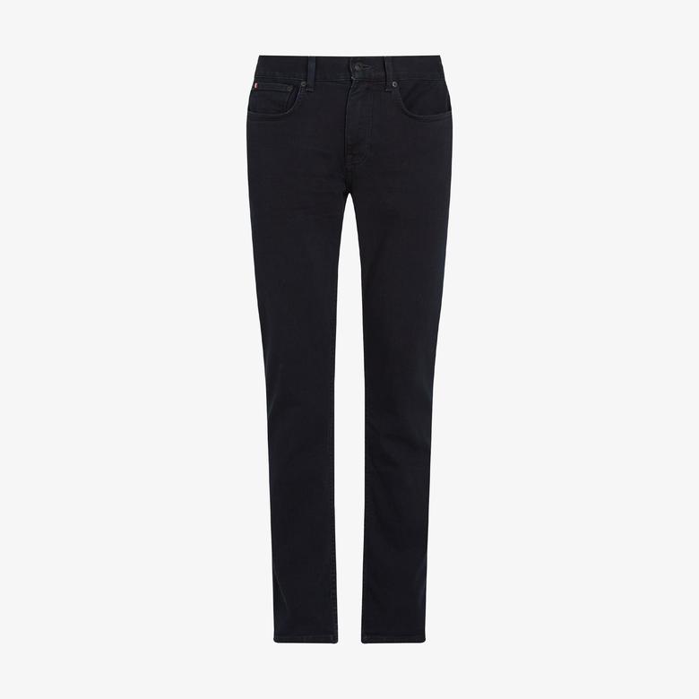 Tommy Hilfiger Erkek Lacivert Pantolon
