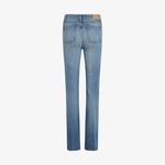 Tommy Hilfiger Bootcut Rw Toby Kadın Lacivert Jean
