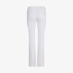 Tommy Hilfiger Bootcut Rw White Kadın Beyaz Jean