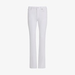 Tommy Hilfiger Bootcut Rw White Kadın Beyaz Jean