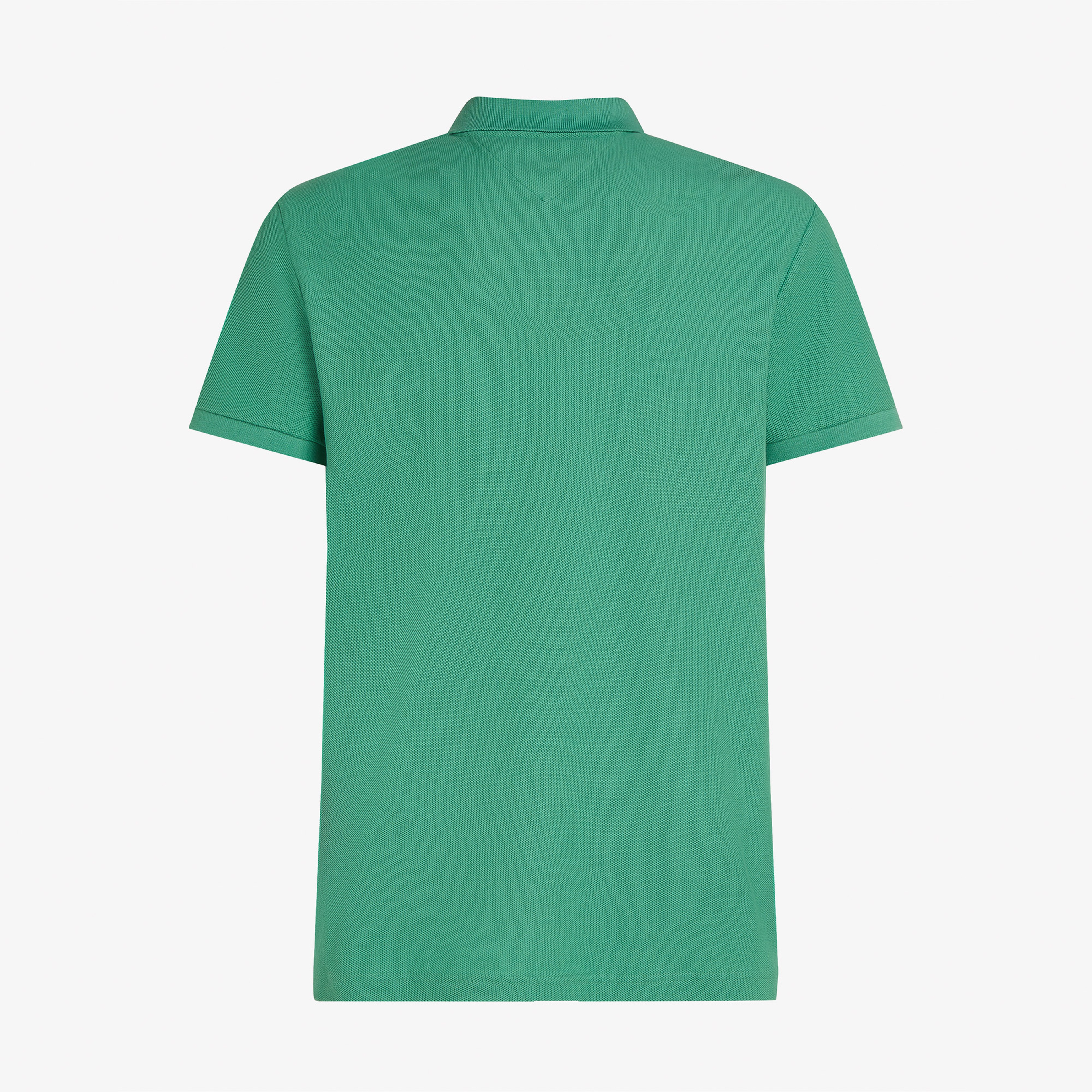 Tommy Hilfiger Imd Reg Erkek Yeşil Polo