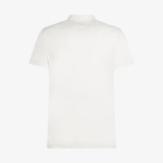Tommy Hilfiger Erkek Beyaz Polo