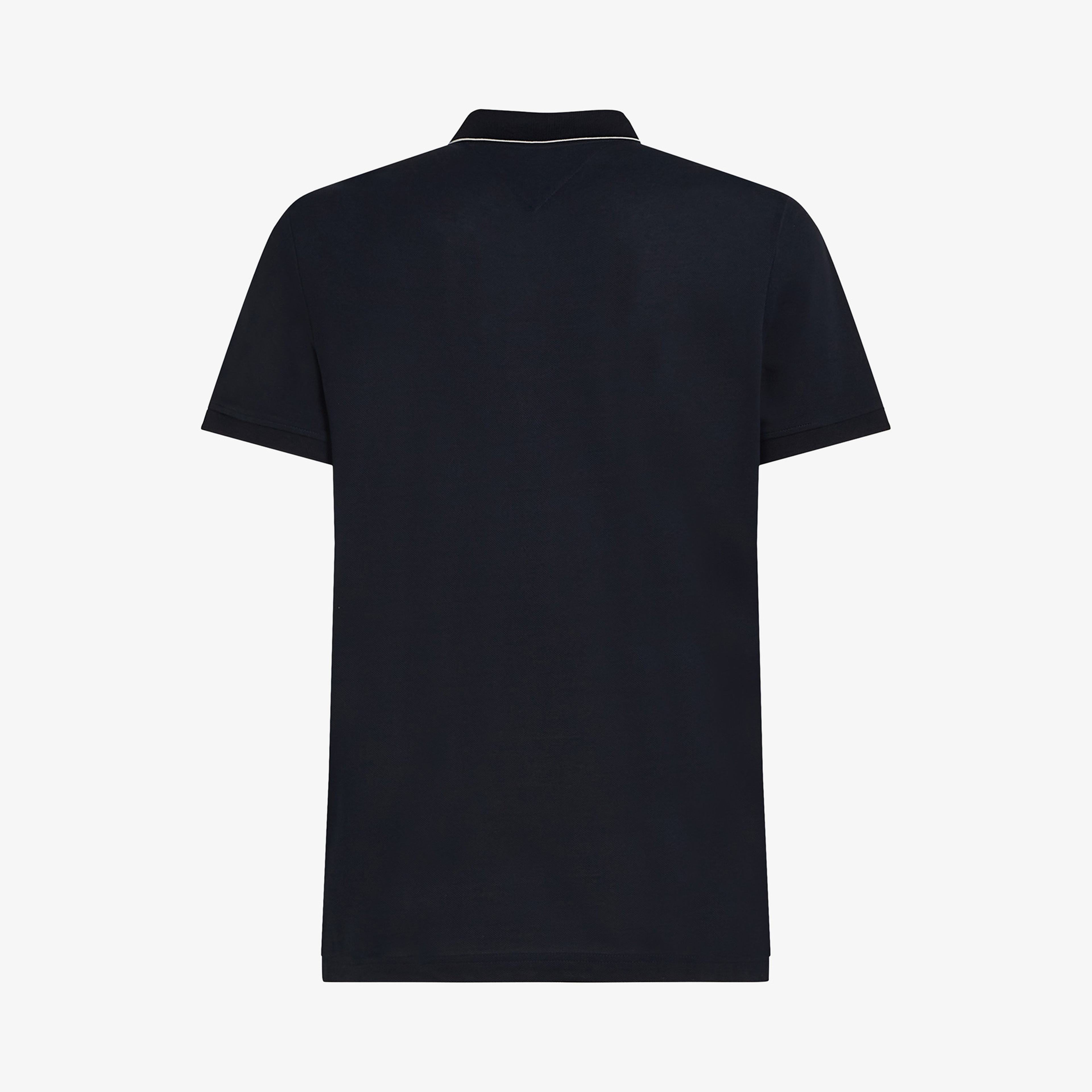 Tommy Hilfiger Icon Regular Erkek Lacivert Polo