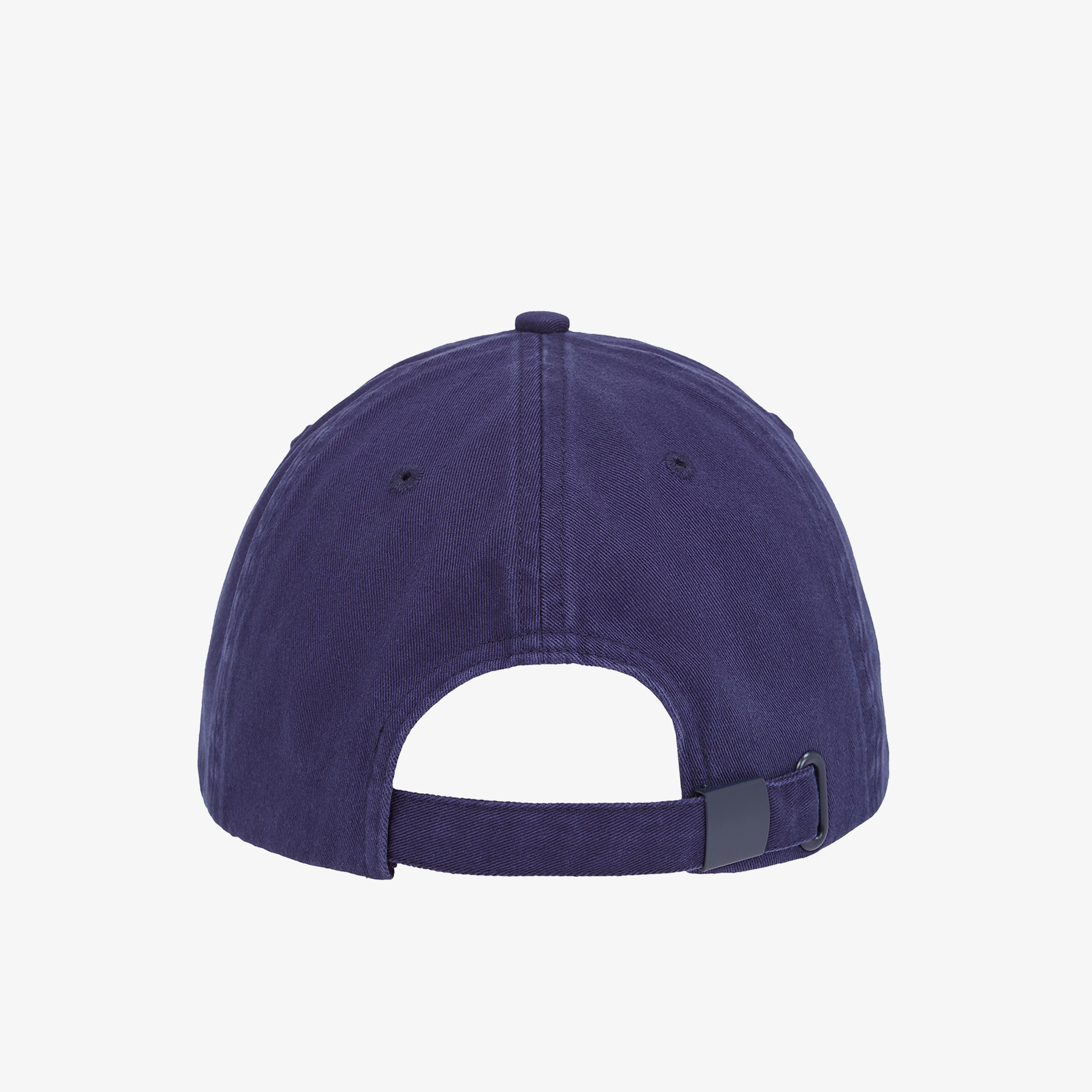 Tommy Hilfiger Heritage Erkek Mavi Şapka