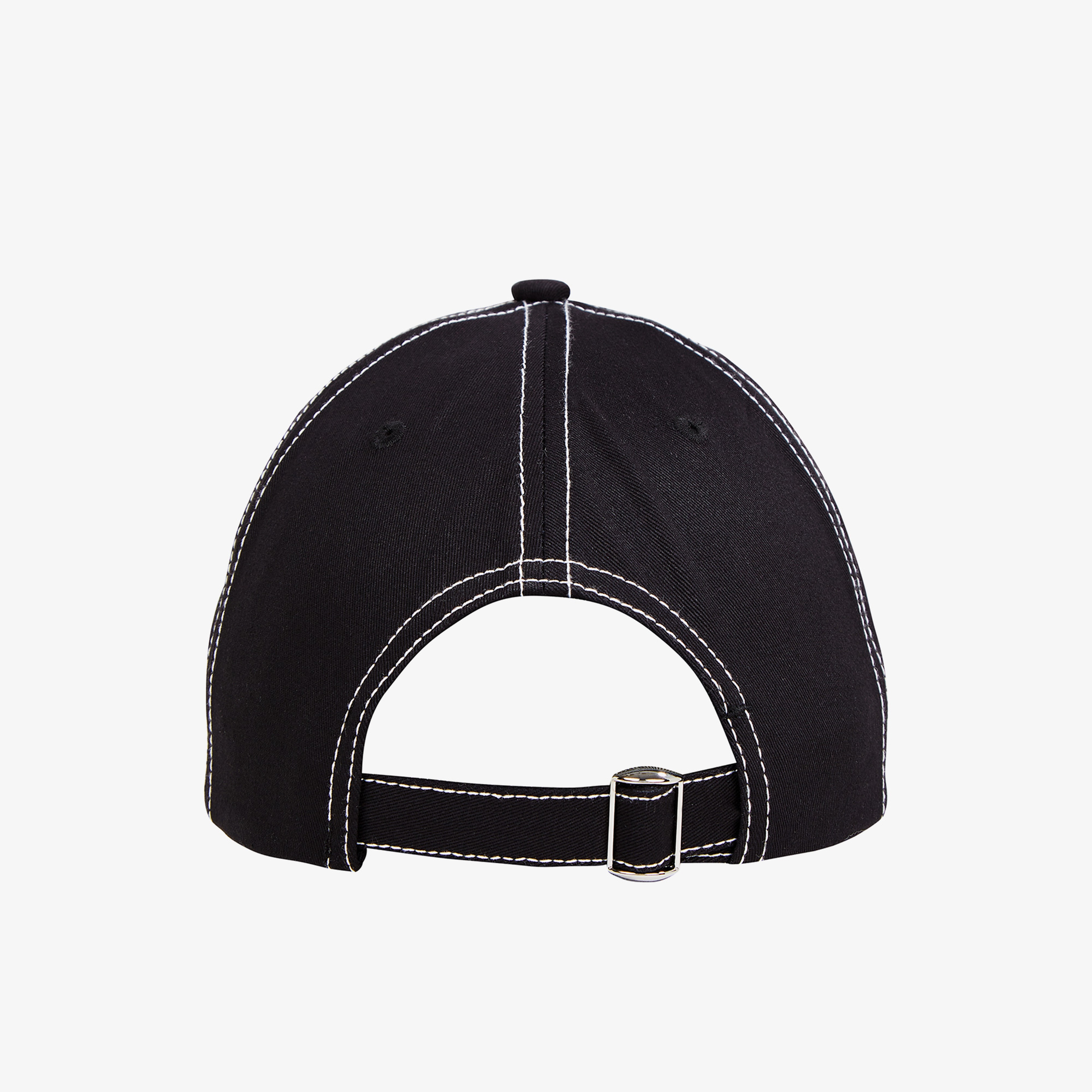 Tommy Hilfiger Varsity Erkek Siyah Şapka