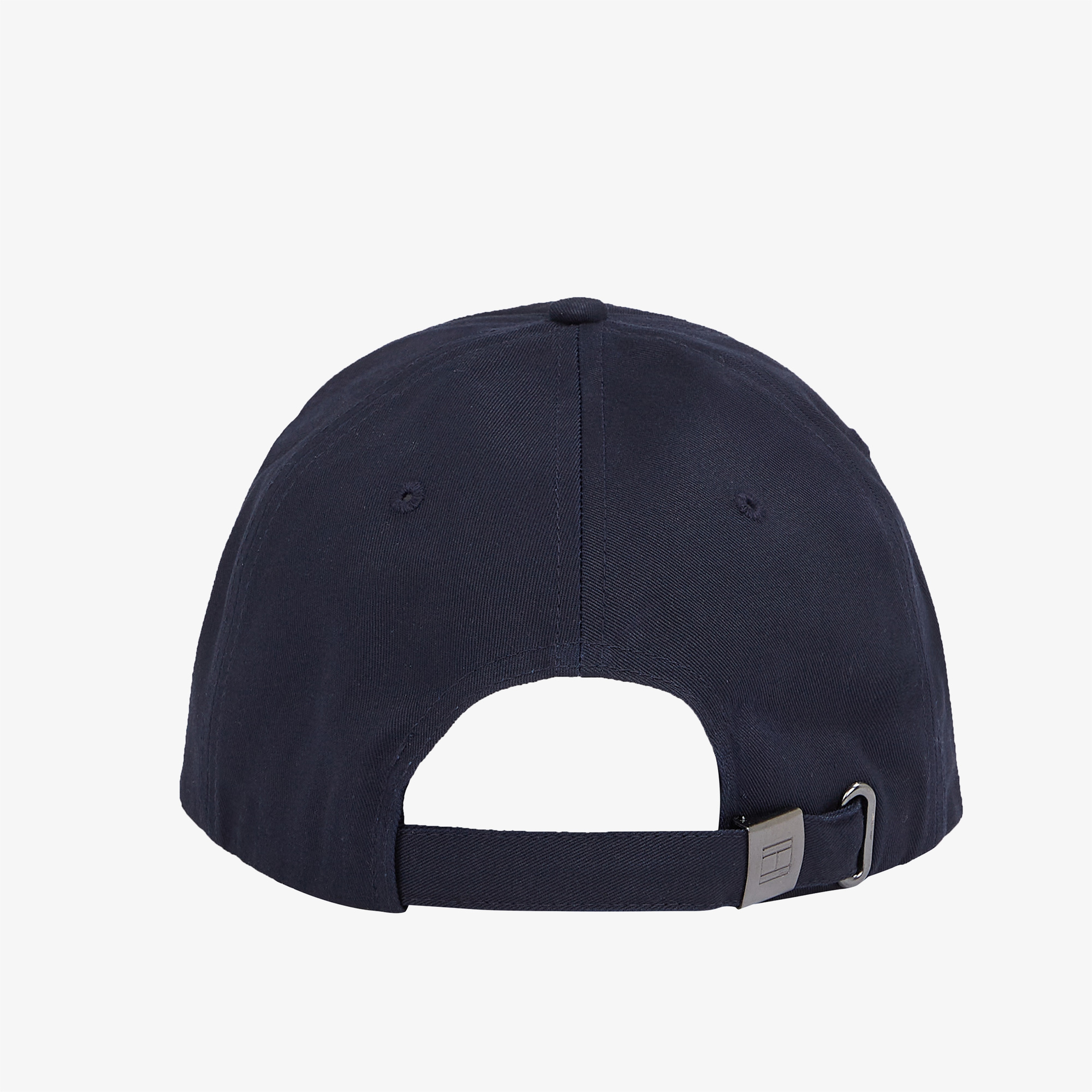Tommy Hilfiger Foundation Soft 6 Panel Erkek Mavi Şapka