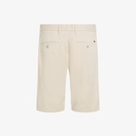 Tommy Hilfiger Harlem Short 1985 Erkek Bej Şort