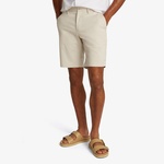 Tommy Hilfiger Harlem Short 1985 Erkek Bej Şort