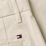 Tommy Hilfiger Harlem Short 1985 Erkek Bej Şort