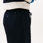 Tommy Hilfiger Mercer 7Nc Po Papertouch Erkek Mavi Şort