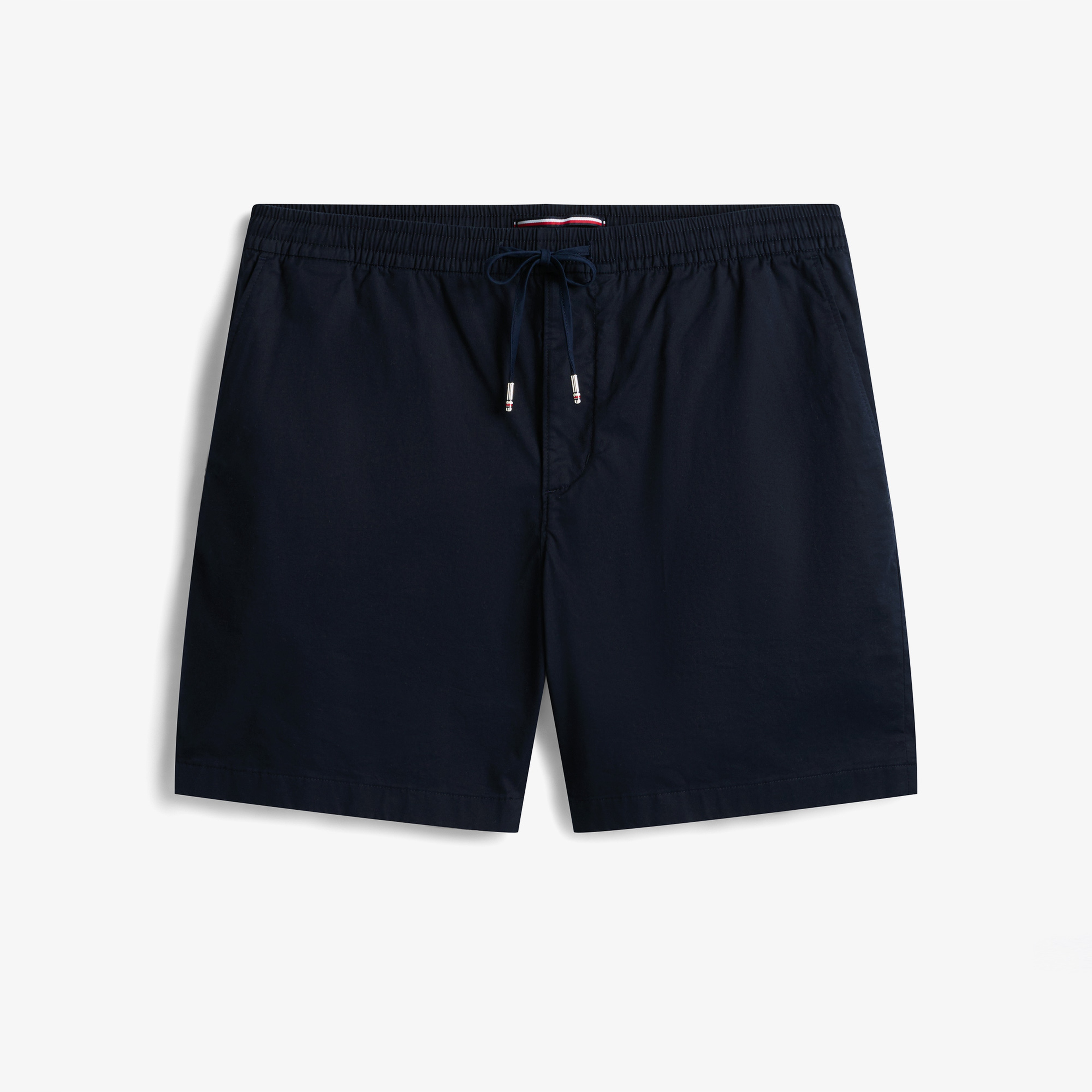 Tommy Hilfiger Mercer 7Nc Po Papertouch Erkek Mavi Şort