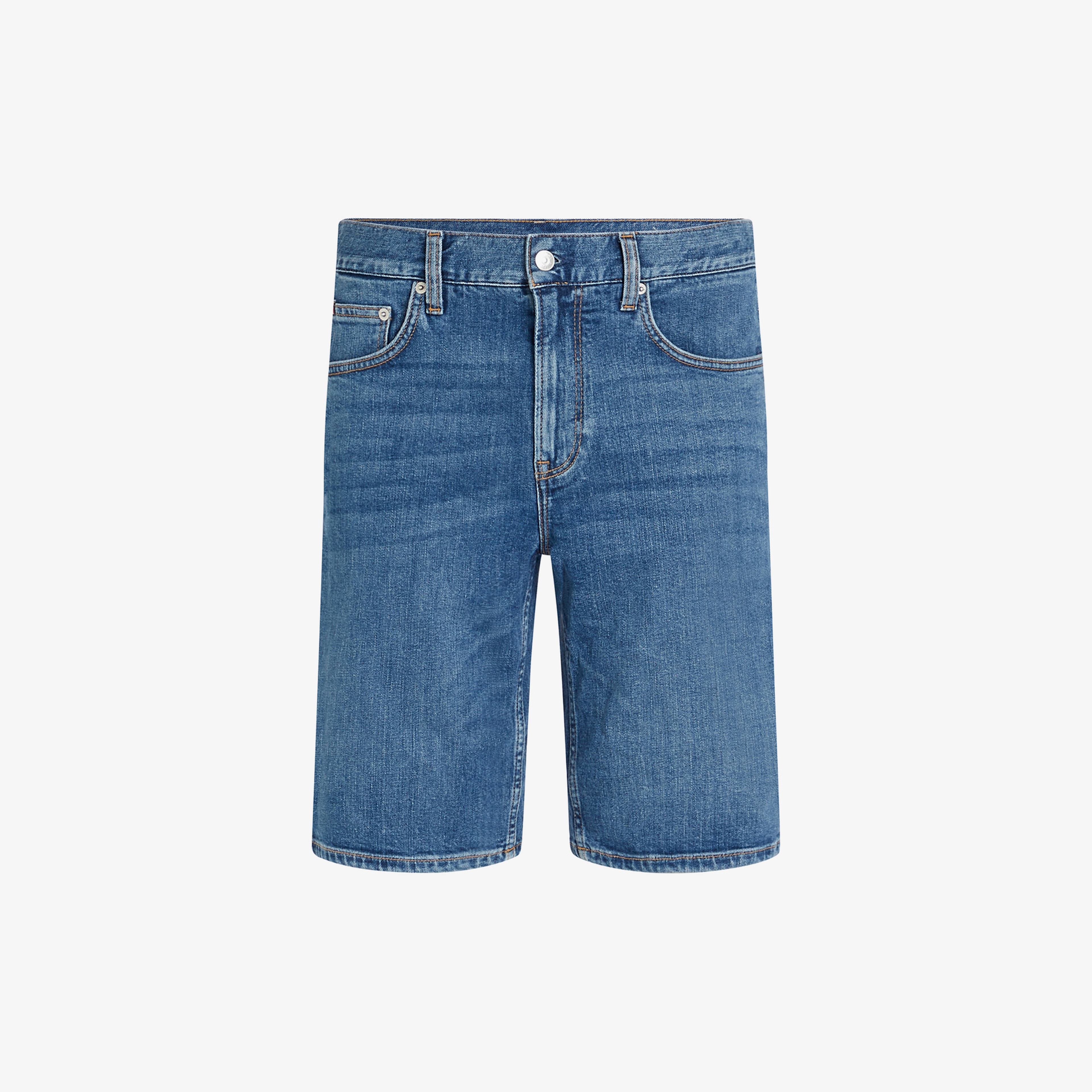 Tommy Hilfiger Brooklyn Erkek Mavi Şort