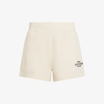 Tommy Hilfiger Reg Kadın Bej Şort