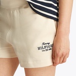 Tommy Hilfiger Reg Kadın Bej Şort