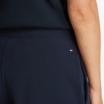 Tommy Hilfiger Reg Kadın Lacivert Şort