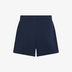 Tommy Hilfiger Reg Kadın Lacivert Şort