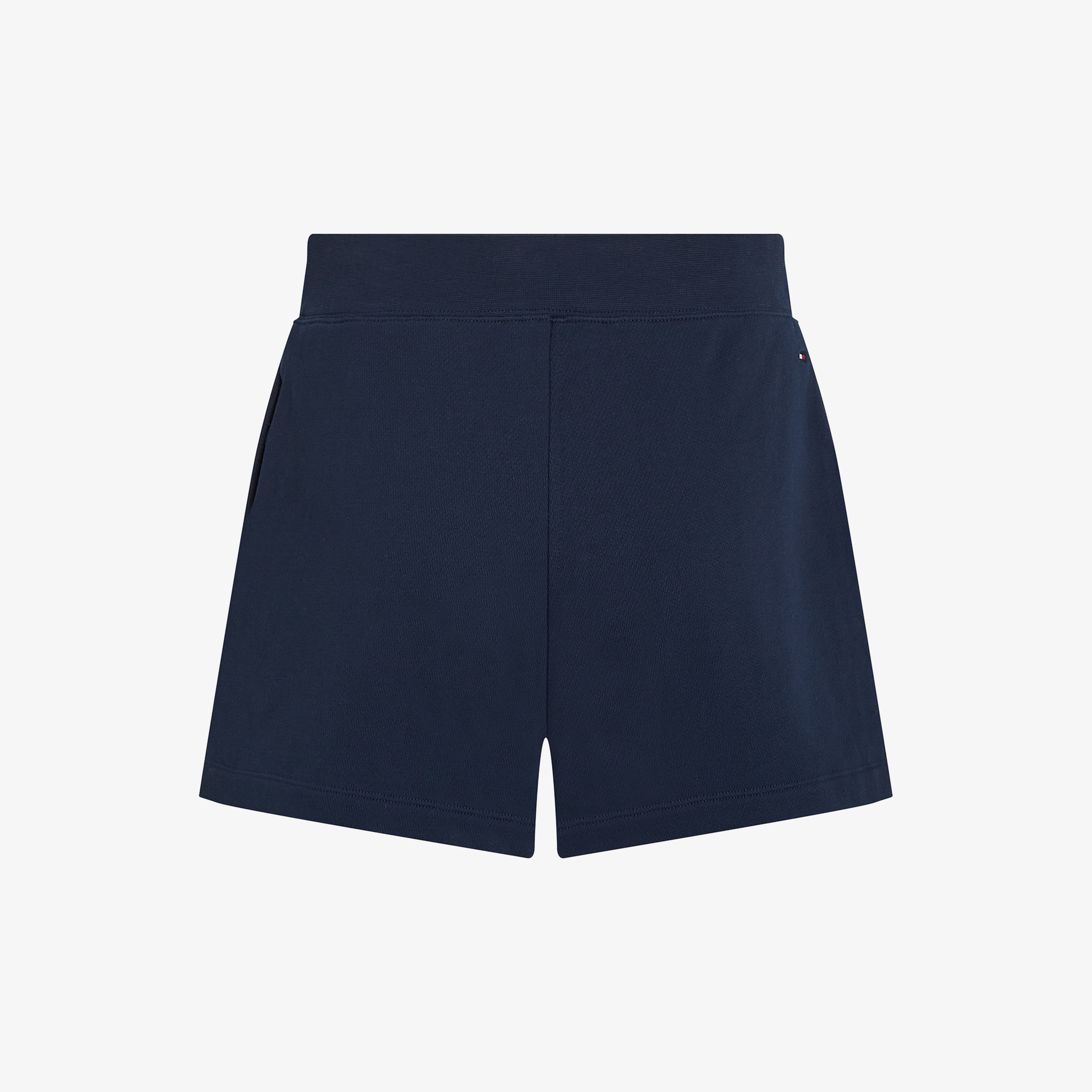 Tommy Hilfiger Reg Kadın Lacivert Şort