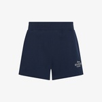 Tommy Hilfiger Reg Kadın Lacivert Şort