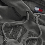 Tommy Hilfiger Kadın Siyah Sweatshirt