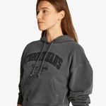 Tommy Hilfiger Kadın Siyah Sweatshirt