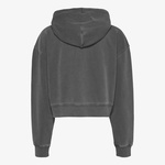 Tommy Hilfiger Kadın Siyah Sweatshirt