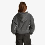 Tommy Hilfiger Kadın Siyah Sweatshirt