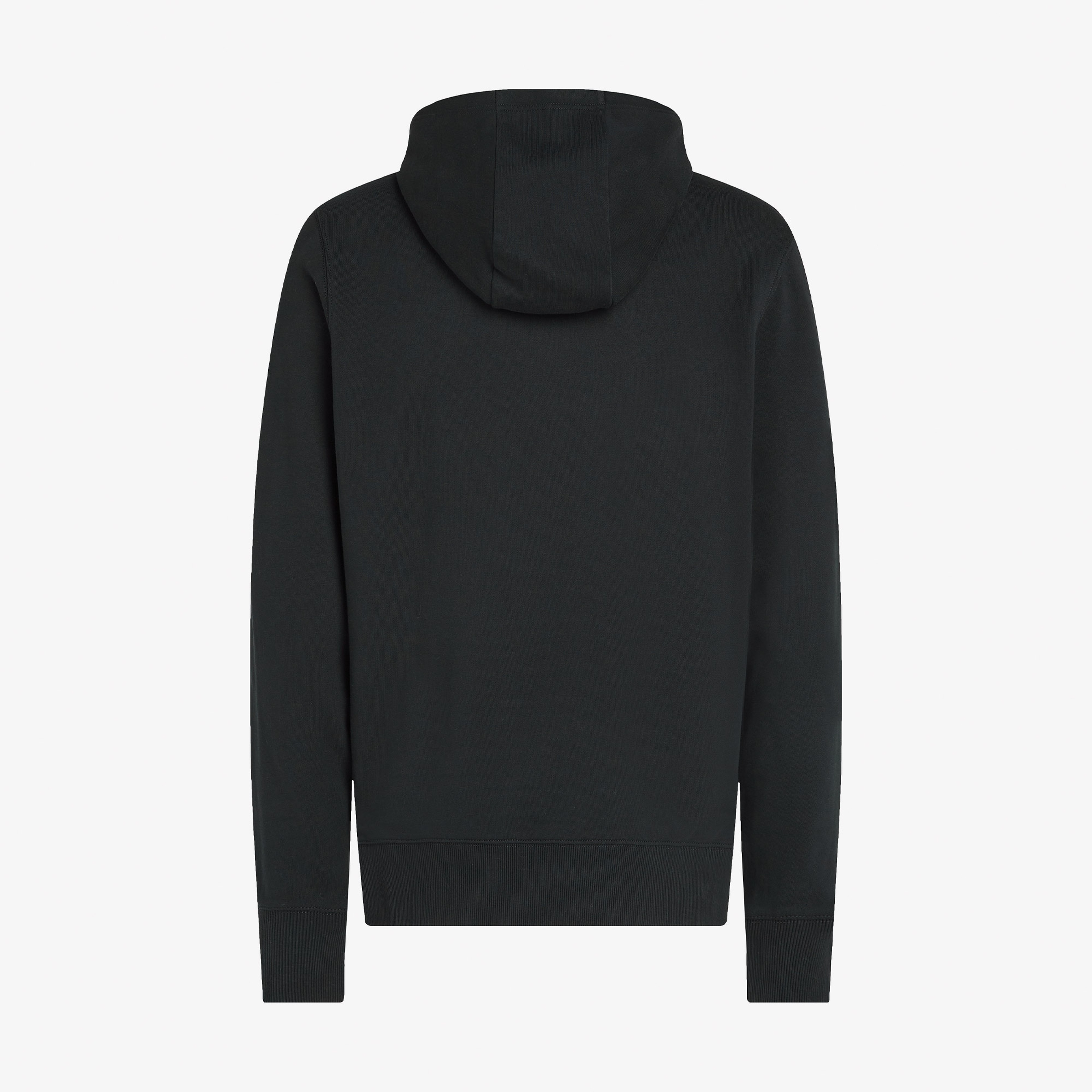 Tommy Hilfiger Essential Terry Erkek Mavi Sweatshirt